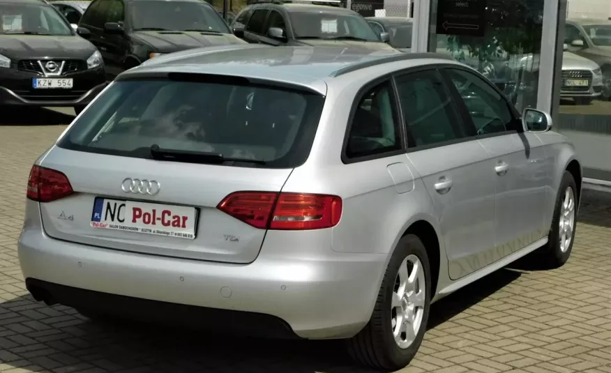Audi A4 , oryginalny lakier, zadbany zdjęcie 6