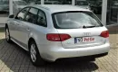 Audi A4 , oryginalny lakier, zadbany zdjęcie 8