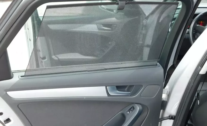 Audi A4 , oryginalny lakier, zadbany zdjęcie 20