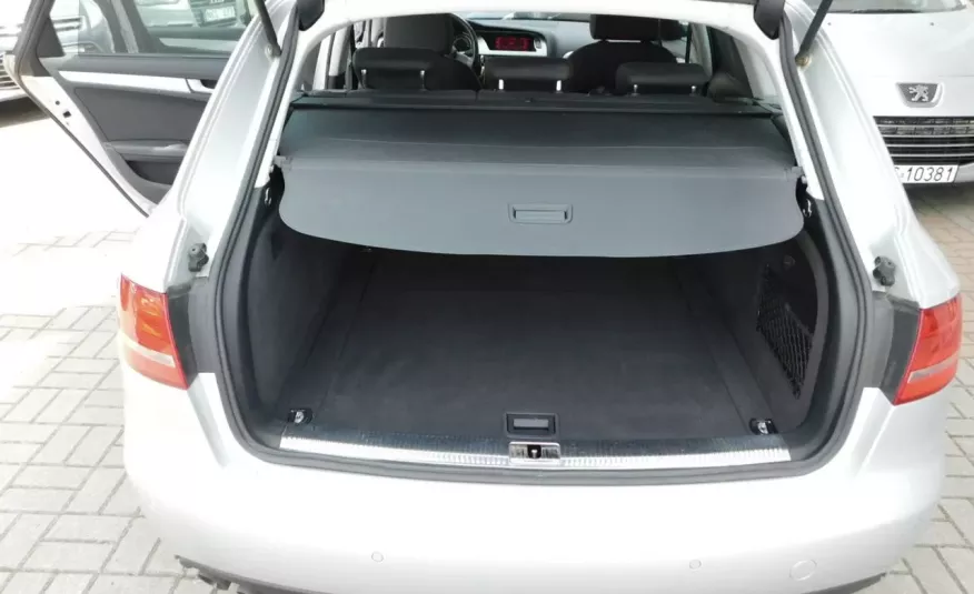 Audi A4 , oryginalny lakier, zadbany zdjęcie 22