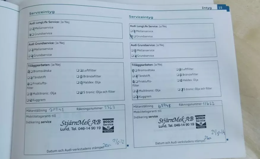 Audi A4 , oryginalny lakier, zadbany zdjęcie 25