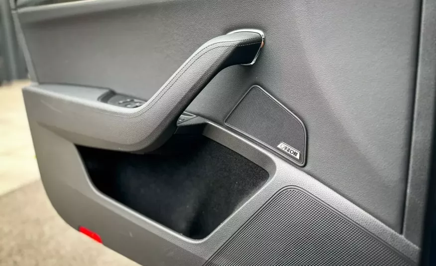Skoda Superb LIFT Faktura VAT 23% Executive Virtual zdjęcie 9