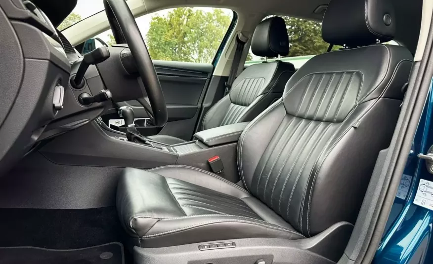 Skoda Superb LIFT Faktura VAT 23% Executive Virtual zdjęcie 15
