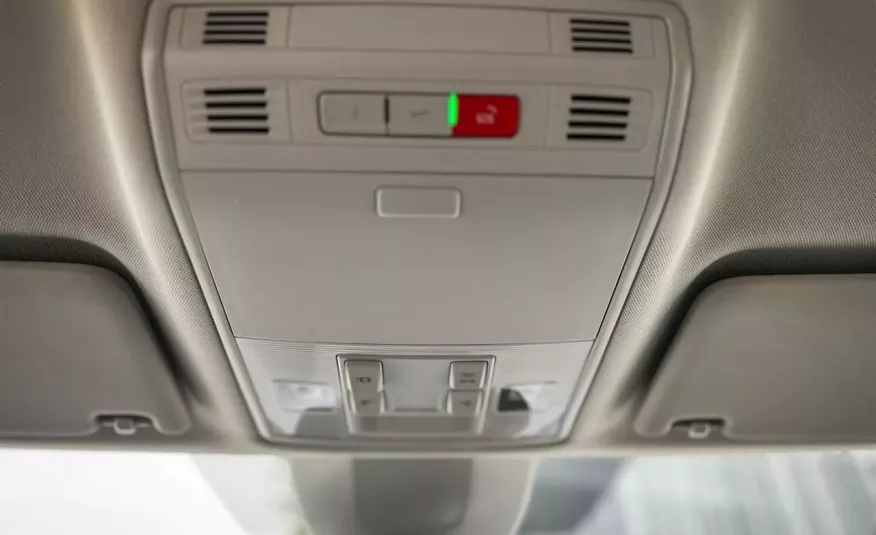 Skoda Superb LIFT Faktura VAT 23% Executive Virtual zdjęcie 16