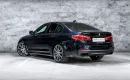 BMW 550 400KM salon PL bezwypadkowy H/K laser HUD wentylacja 20" zdjęcie 3