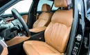 BMW 550 400KM salon PL bezwypadkowy H/K laser HUD wentylacja 20" zdjęcie 7