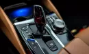 BMW 550 400KM salon PL bezwypadkowy H/K laser HUD wentylacja 20" zdjęcie 11