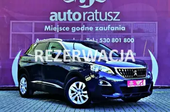Peugeot 3008 --- REZERWACJA --- Fv Vat 23% / Automat / 100% Bezwypadkowy