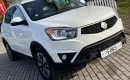 SsangYong Korando Sprowadzony Diesel Gwarancja zdjęcie 3