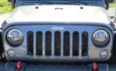 Jeep Wrangler zarejestrowany, automat, 4x4 zdjęcie 4