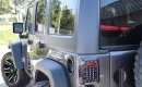 Jeep Wrangler zarejestrowany, automat, 4x4 zdjęcie 8