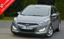 Hyundai i30 1.6(135KM) Ledy Parktronic Lakier oryginał Alu 16 zima zdjęcie 1