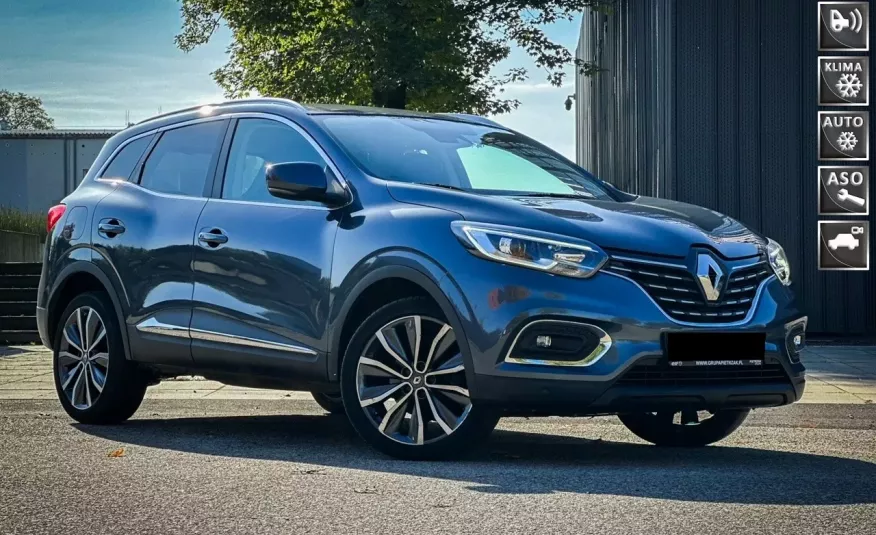 Kadjar Renault Kadjar 1.33 zdjęcie 