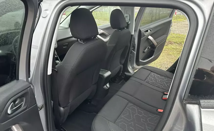 Peugeot 2008 navi, klima, panorama, gwarancja zdjęcie 7