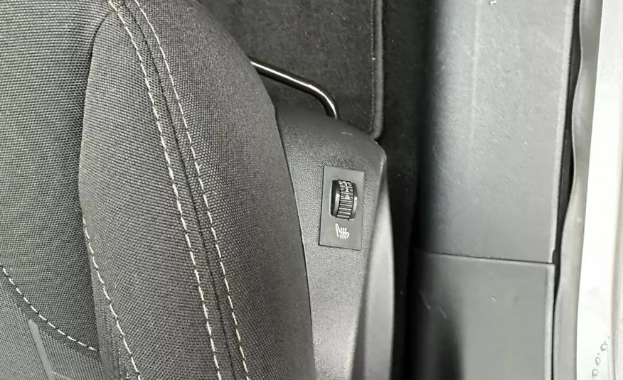 Peugeot 2008 navi, klima, panorama, gwarancja zdjęcie 8