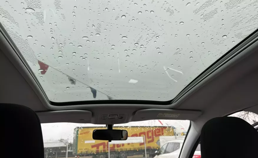 Peugeot 2008 navi, klima, panorama, gwarancja zdjęcie 9