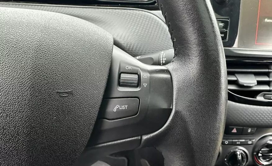 Peugeot 2008 navi, klima, panorama, gwarancja zdjęcie 11