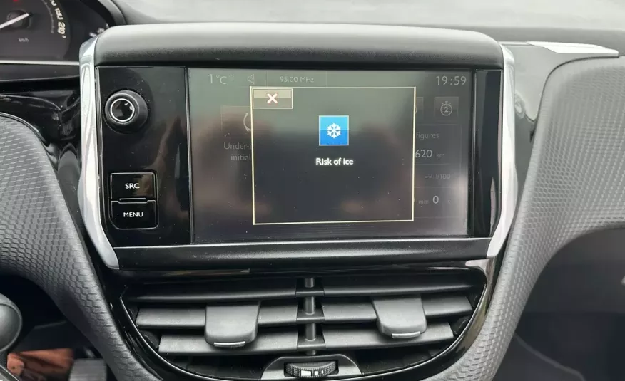 Peugeot 2008 navi, klima, panorama, gwarancja zdjęcie 12