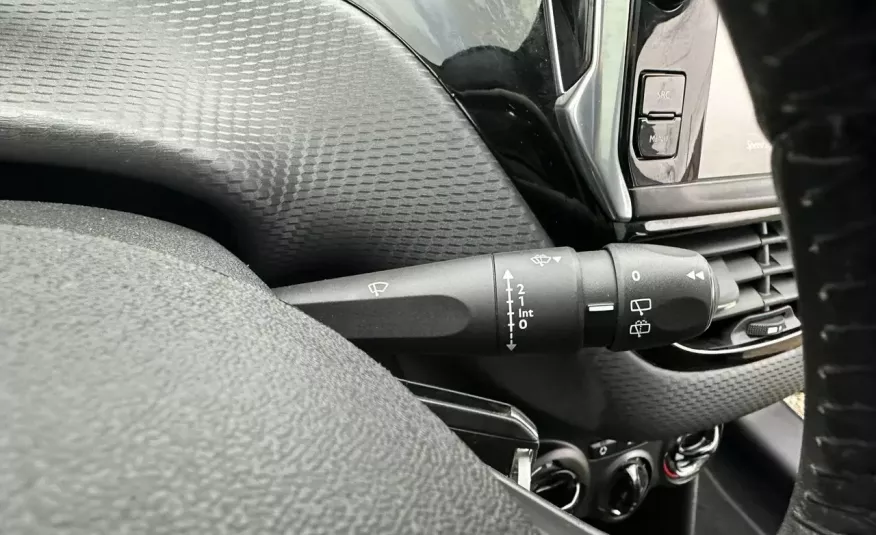 Peugeot 2008 navi, klima, panorama, gwarancja zdjęcie 15