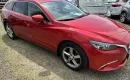 Mazda 6 navi, klimatronic, gwarancja zdjęcie 2