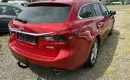 Mazda 6 navi, klimatronic, gwarancja zdjęcie 3