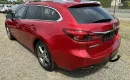 Mazda 6 navi, klimatronic, gwarancja zdjęcie 4