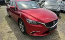 Mazda 6 navi, klimatronic, gwarancja zdjęcie 9
