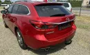 Mazda 6 navi, klimatronic, gwarancja zdjęcie 11
