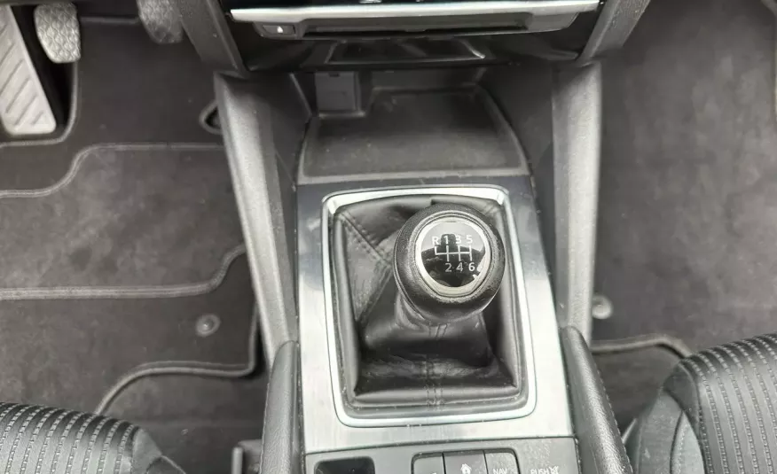 Mazda 6 navi, klimatronic, gwarancja zdjęcie 17