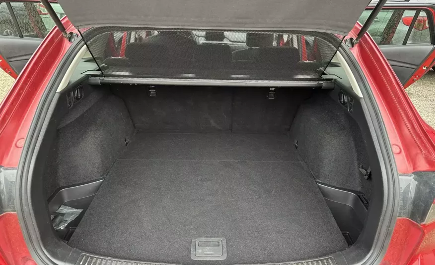 Mazda 6 navi, klimatronic, gwarancja zdjęcie 23