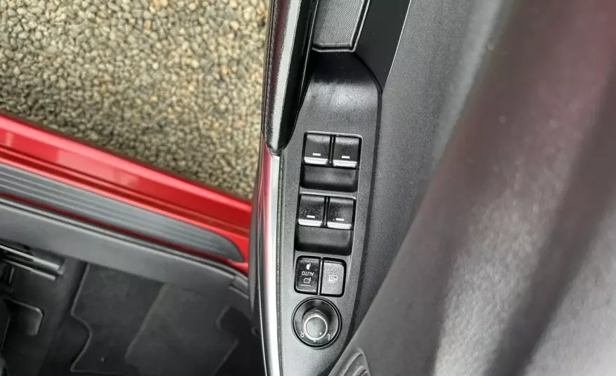Mazda 6 navi, klimatronic, gwarancja zdjęcie 24