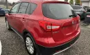 Suzuki SX4 S-Cross navi, klimatronic, gwarancja zdjęcie 3