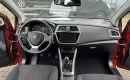 Suzuki SX4 S-Cross navi, klimatronic, gwarancja zdjęcie 7