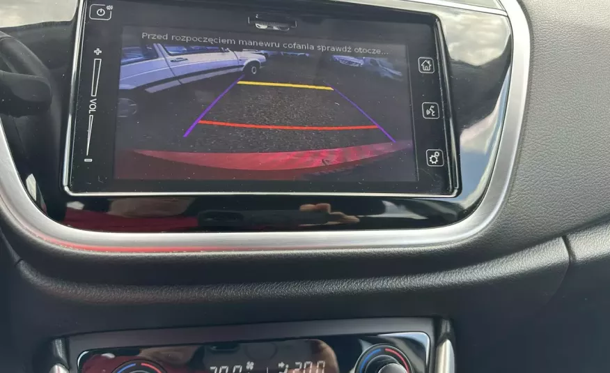 Suzuki SX4 S-Cross navi, klimatronic, gwarancja zdjęcie 8