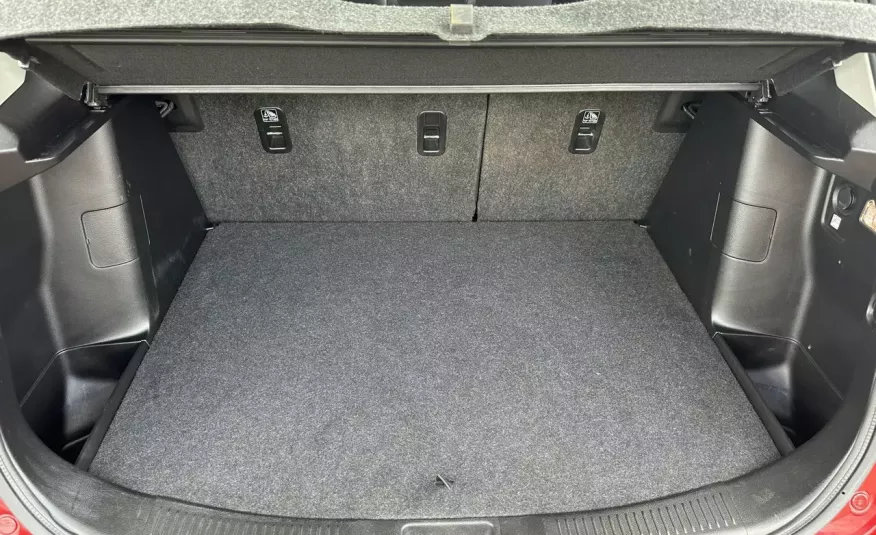 Suzuki SX4 S-Cross navi, klimatronic, gwarancja zdjęcie 15