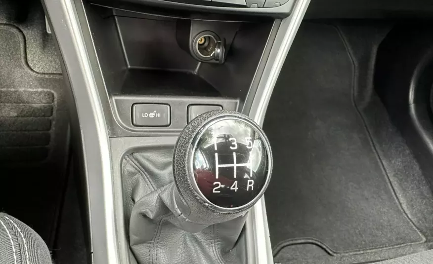 Suzuki SX4 S-Cross navi, klimatronic, gwarancja zdjęcie 24