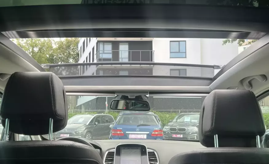 Renault Espace Fv Vat 23% / Pełny serwis ASO / Szkl. Dach - Automat / GWARANCJA zdjęcie 16