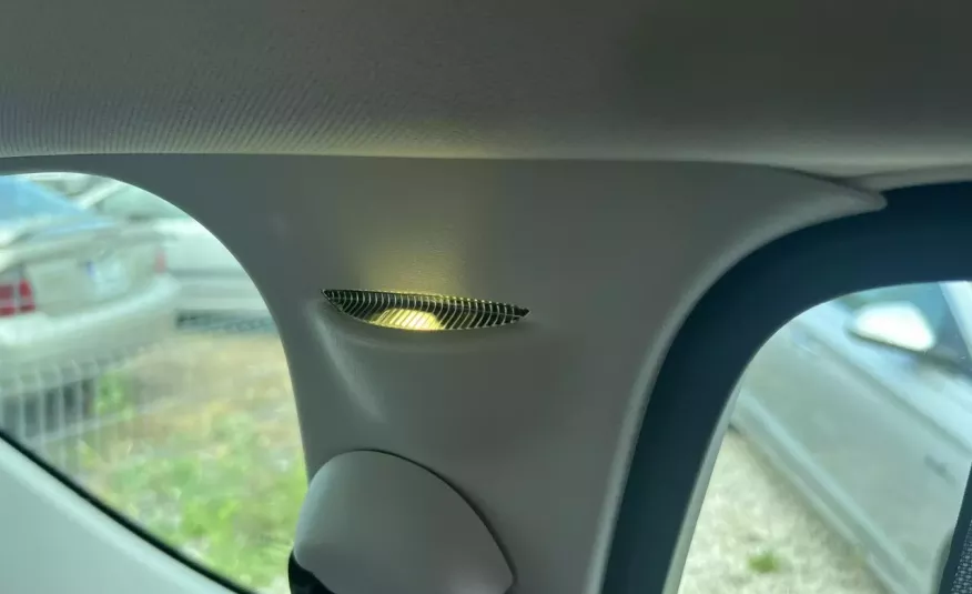 Renault Espace Fv Vat 23% / Pełny serwis ASO / Szkl. Dach - Automat / GWARANCJA zdjęcie 18