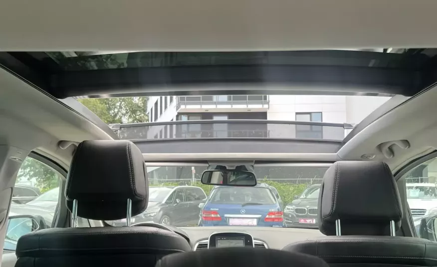 Renault Espace Fv Vat 23% / Pełny serwis ASO / Szkl. Dach - Automat / GWARANCJA zdjęcie 19