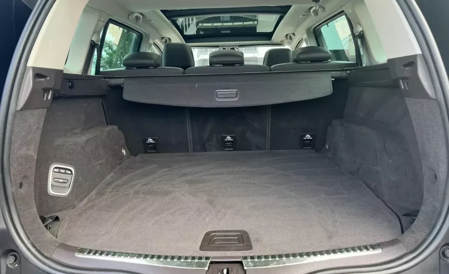 Renault Espace Fv Vat 23% / Pełny serwis ASO / Szkl. Dach - Automat / GWARANCJA zdjęcie 20