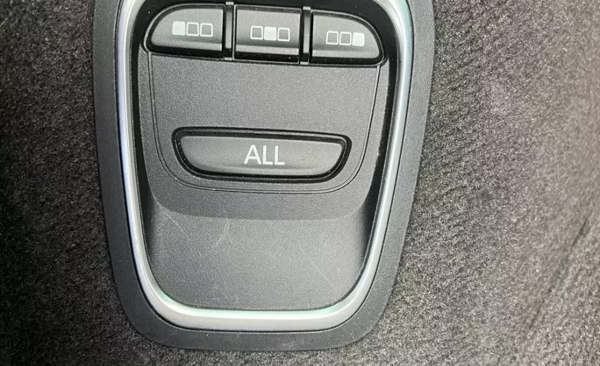 Renault Espace Fv Vat 23% / Pełny serwis ASO / Szkl. Dach - Automat / GWARANCJA zdjęcie 21