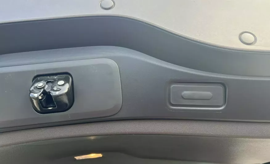 Renault Espace Fv Vat 23% / Pełny serwis ASO / Szkl. Dach - Automat / GWARANCJA zdjęcie 22