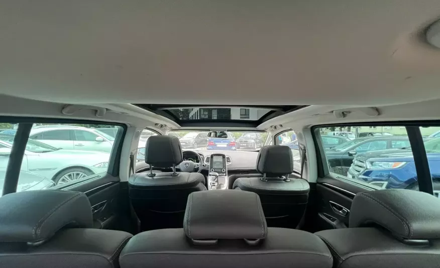 Renault Espace Fv Vat 23% / Pełny serwis ASO / Szkl. Dach - Automat / GWARANCJA zdjęcie 23