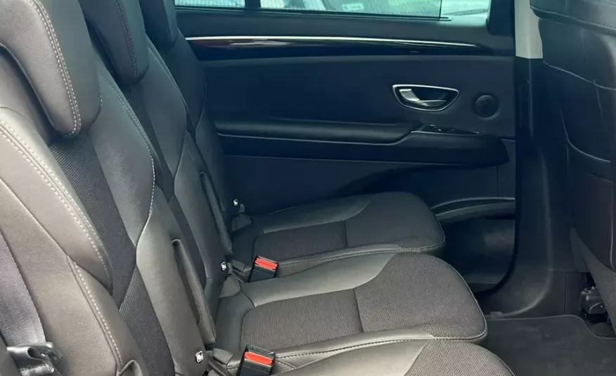 Renault Espace Fv Vat 23% / Pełny serwis ASO / Szkl. Dach - Automat / GWARANCJA zdjęcie 24