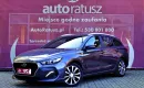 Hyundai i30 Fv VAT 23% / Automat / 100% Org. Lakier / Bogata Opcja / 56 829 Netto zdjęcie 2