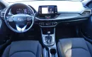 Hyundai i30 Fv VAT 23% / Automat / 100% Org. Lakier / Bogata Opcja / 56 829 Netto zdjęcie 8