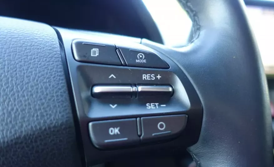 Hyundai i30 Fv VAT 23% / Automat / 100% Org. Lakier / Bogata Opcja / 56 829 Netto zdjęcie 11