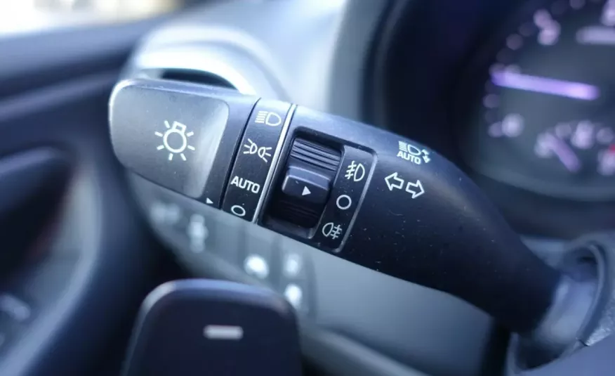Hyundai i30 Fv VAT 23% / Automat / 100% Org. Lakier / Bogata Opcja / 56 829 Netto zdjęcie 12