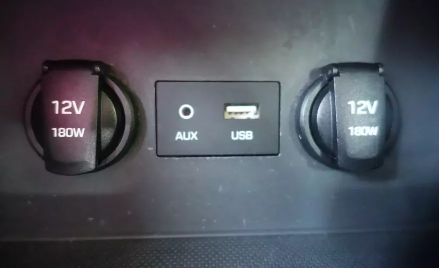 Hyundai i30 Fv VAT 23% / Automat / 100% Org. Lakier / Bogata Opcja / 56 829 Netto zdjęcie 14