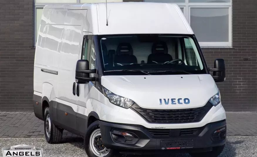 Iveco Daily L3H2 BLASZAK 35S14 zdjęcie 
